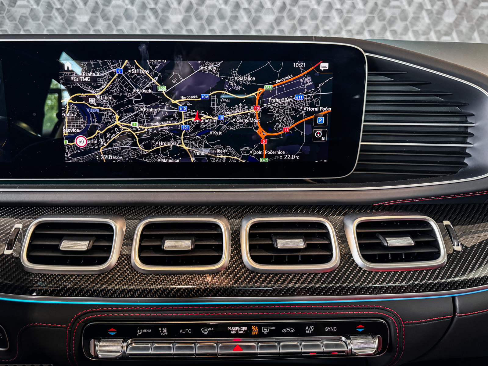 Mercedes-Benz GLE Coupe - 2023