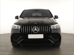 Mercedes-Benz GLE Coupe - 2023