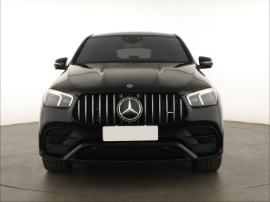 Mercedes-Benz GLE Coupe - 2023