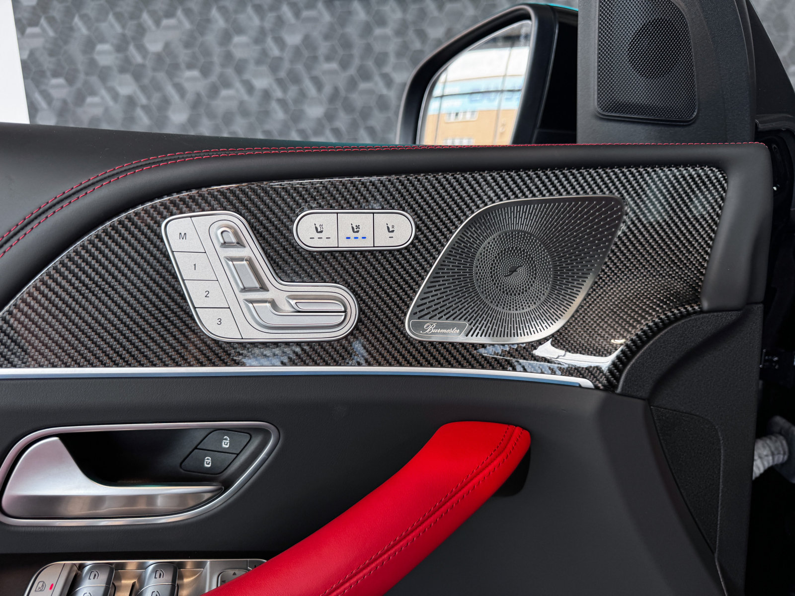 Mercedes-Benz GLE Coupe - 2023