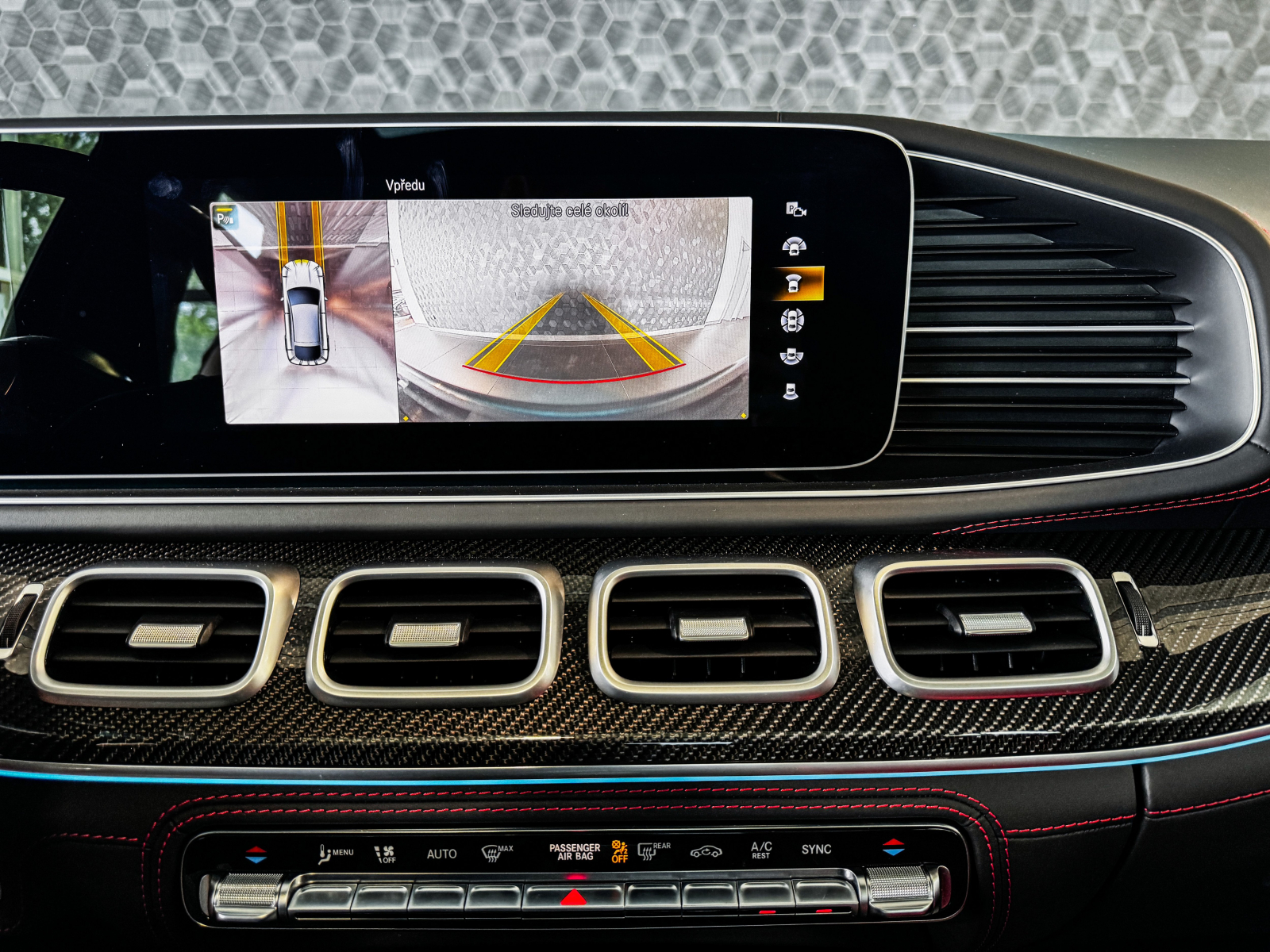 Mercedes-Benz GLE Coupe - 2023
