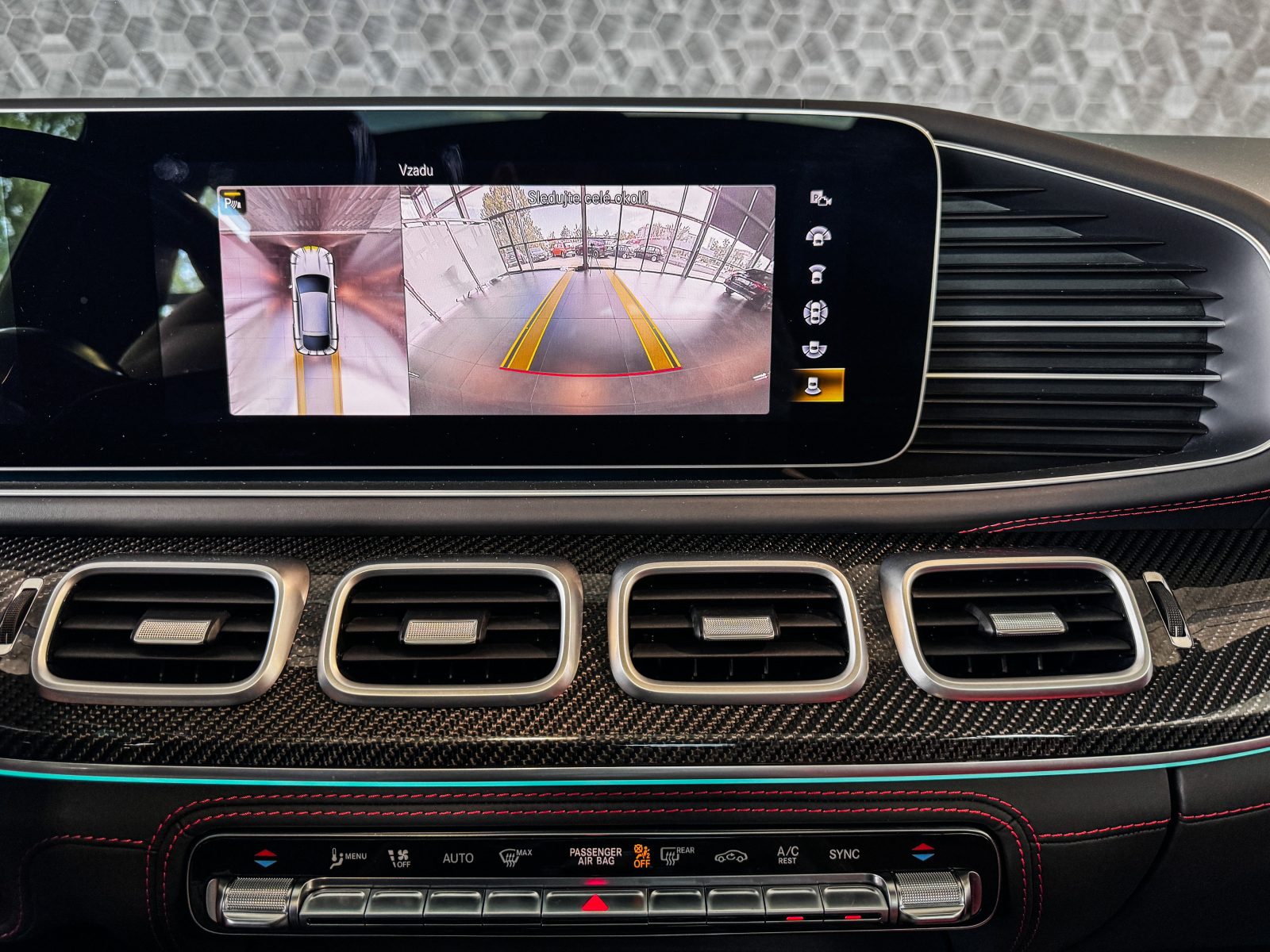 Mercedes-Benz GLE Coupe - 2023