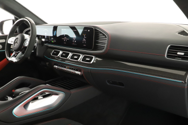 Mercedes-Benz GLE Coupe - 2023