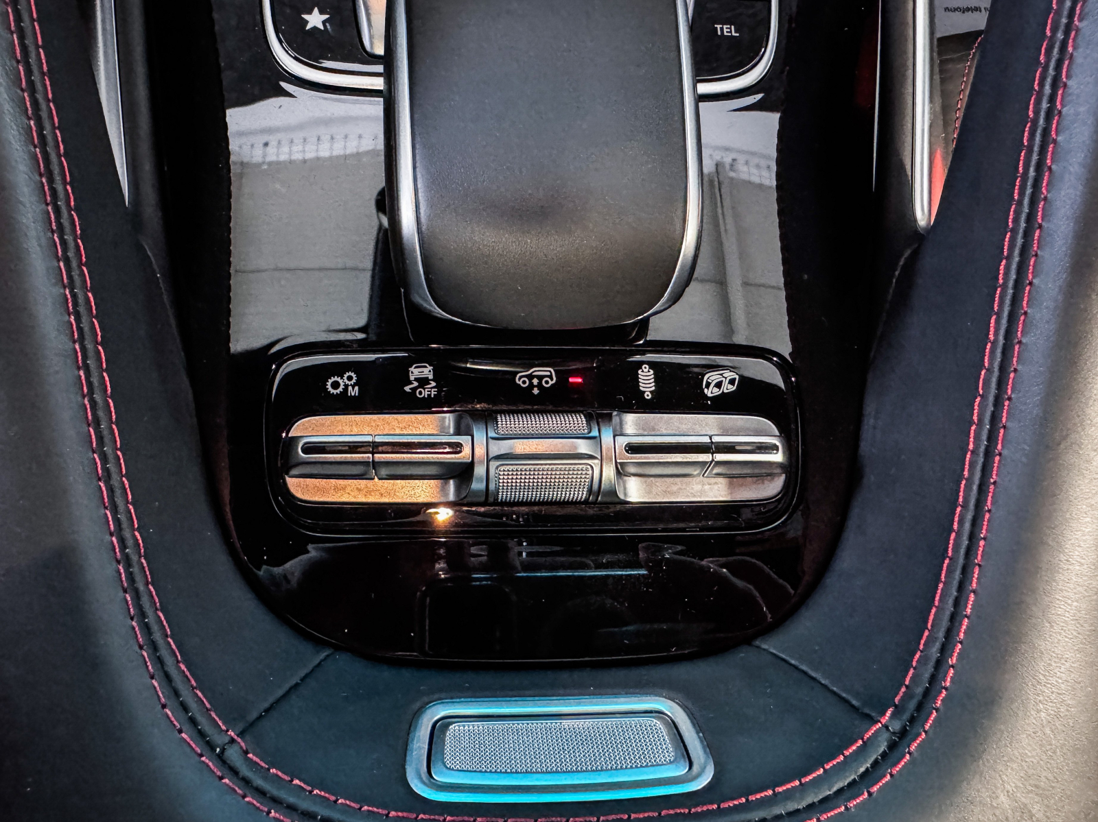 Mercedes-Benz GLE Coupe - 2023