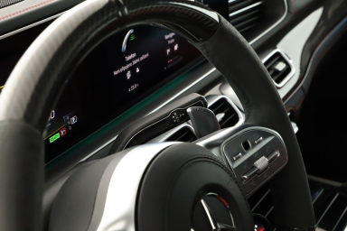 Mercedes-Benz GLE Coupe - 2023