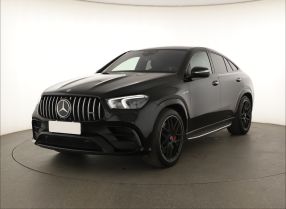 Mercedes-Benz GLE Coupe - 2023