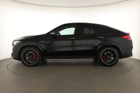 Mercedes-Benz GLE Coupe - 2023