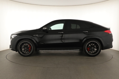 Mercedes-Benz GLE Coupe - 2023