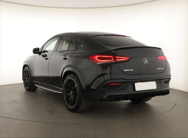 Mercedes-Benz GLE Coupe - 2023