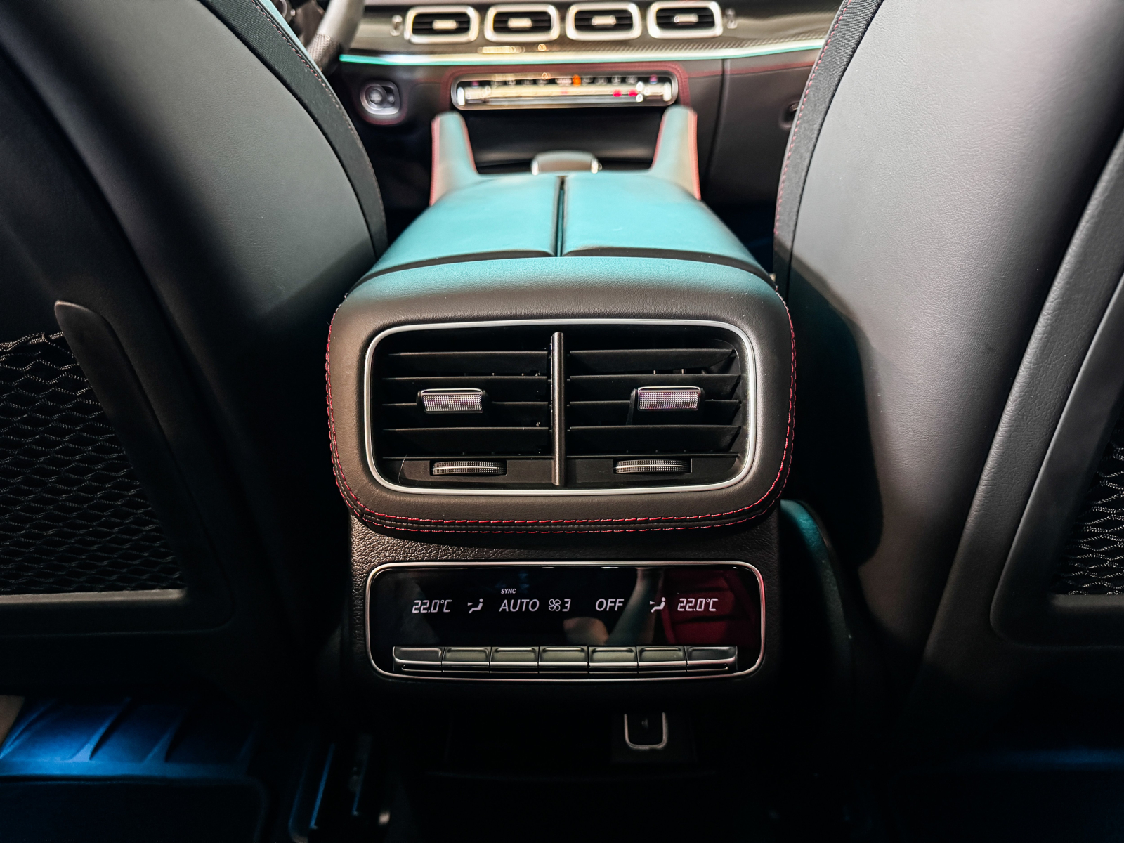 Mercedes-Benz GLE Coupe - 2023