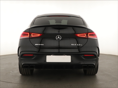 Mercedes-Benz GLE Coupe - 2023