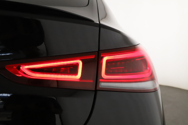 Mercedes-Benz GLE Coupe - 2023