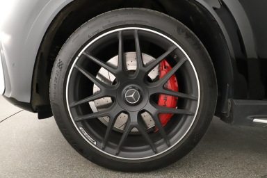 Mercedes-Benz GLE Coupe - 2023