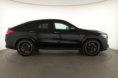 Mercedes-Benz GLE Coupe - 2023