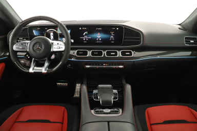 Mercedes-Benz GLE Coupe - 2023