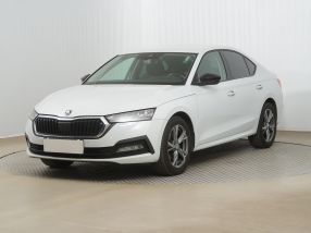 Skoda Octavia - 2021