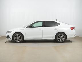 Skoda Octavia - 2021