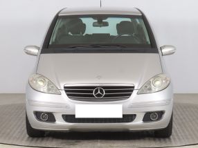 Mercedes-Benz A - 2006
