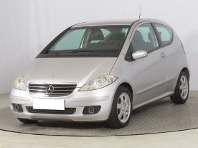 Mercedes-Benz A - 2006