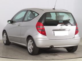 Mercedes-Benz A - 2006