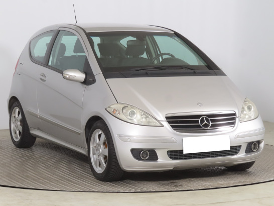 Mercedes-Benz A