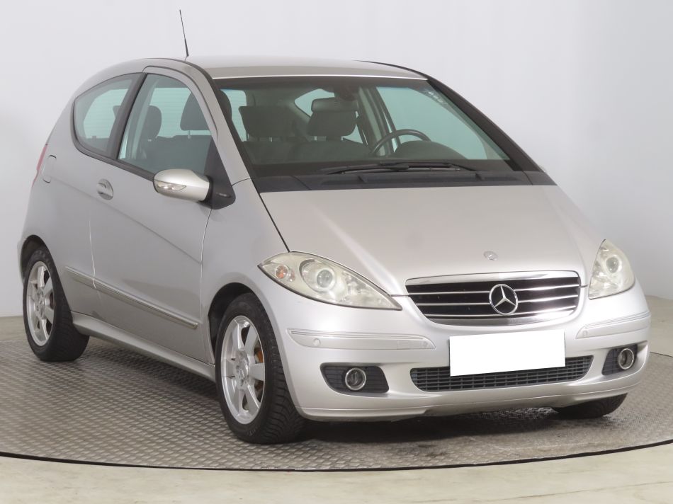 Mercedes-Benz A - 2006