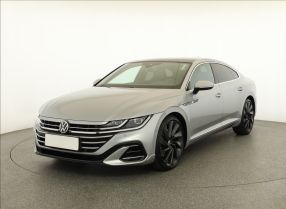 Volkswagen Arteon - 2021