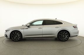 Volkswagen Arteon - 2021
