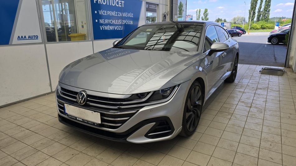 Volkswagen Arteon - 2021