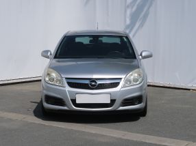 Opel Vectra - 2008