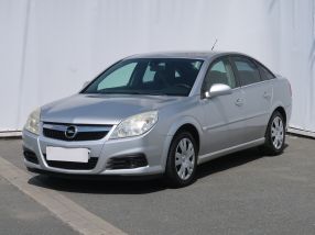 Opel Vectra - 2008