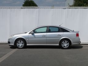 Opel Vectra - 2008