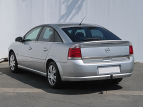Opel Vectra - 2008