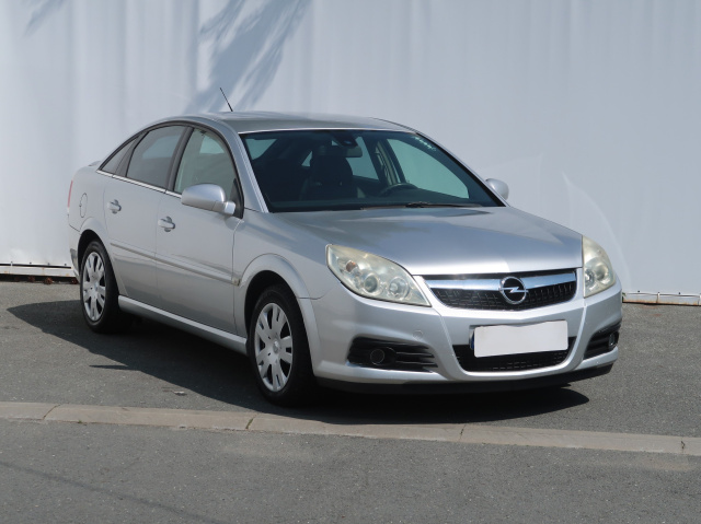 Opel Vectra 2008