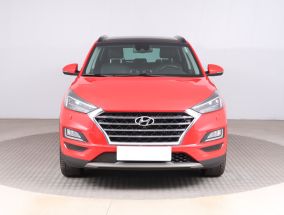 Hyundai Tucson - 2018