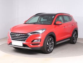 Hyundai Tucson - 2018