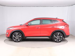 Hyundai Tucson - 2018