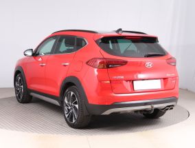 Hyundai Tucson - 2018