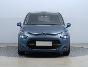 Citroen C4 Picasso - 2013