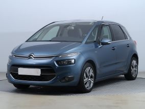 Citroen C4 Picasso - 2013