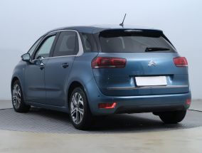 Citroen C4 Picasso - 2013