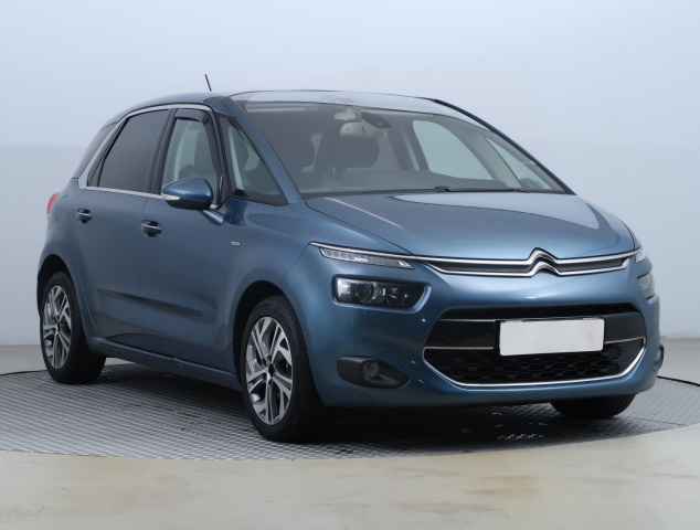 Citroen C4 Picasso 2013