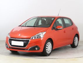 Peugeot 208 - 2017