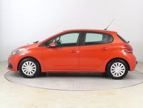 Peugeot 208 - 2017