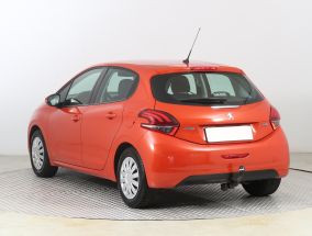 Peugeot 208 - 2017