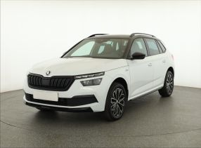 Skoda Kamiq - 2023