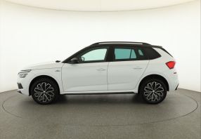 Skoda Kamiq - 2023