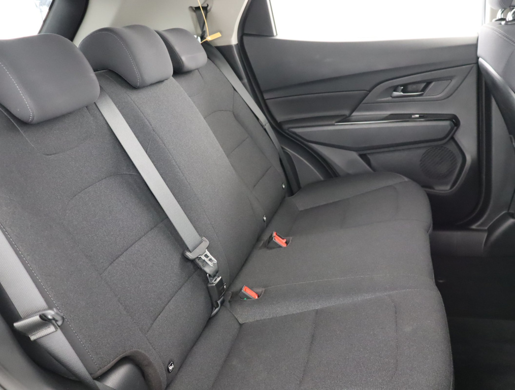Ssang Yong Korando