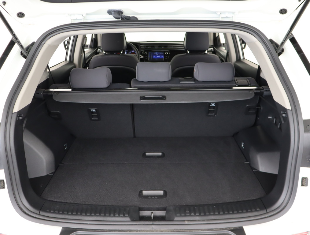 Ssang Yong Korando