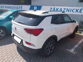 SsangYong Korando - 2023